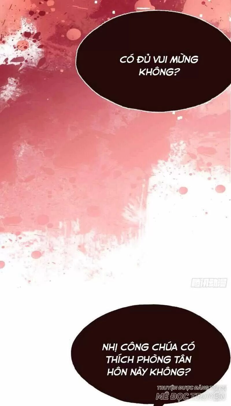 Lại Bị Bệnh Chiều Chuộng Quấn Lấy Chapter 3 - 41