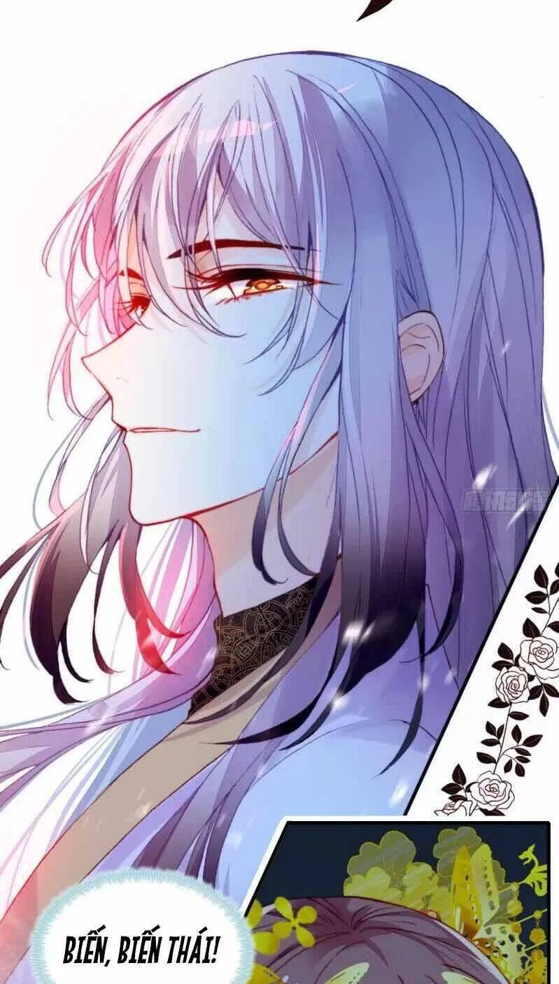 Lại Bị Bệnh Chiều Chuộng Quấn Lấy Chapter 3 - 42