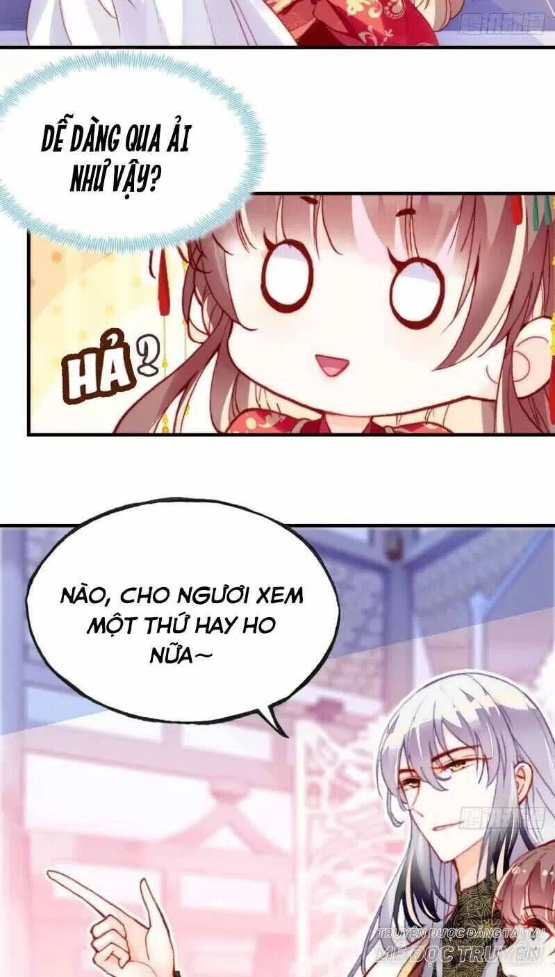 Lại Bị Bệnh Chiều Chuộng Quấn Lấy Chapter 3 - 46