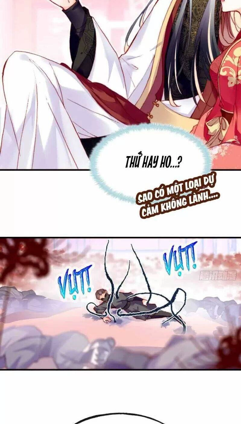 Lại Bị Bệnh Chiều Chuộng Quấn Lấy Chapter 3 - 47