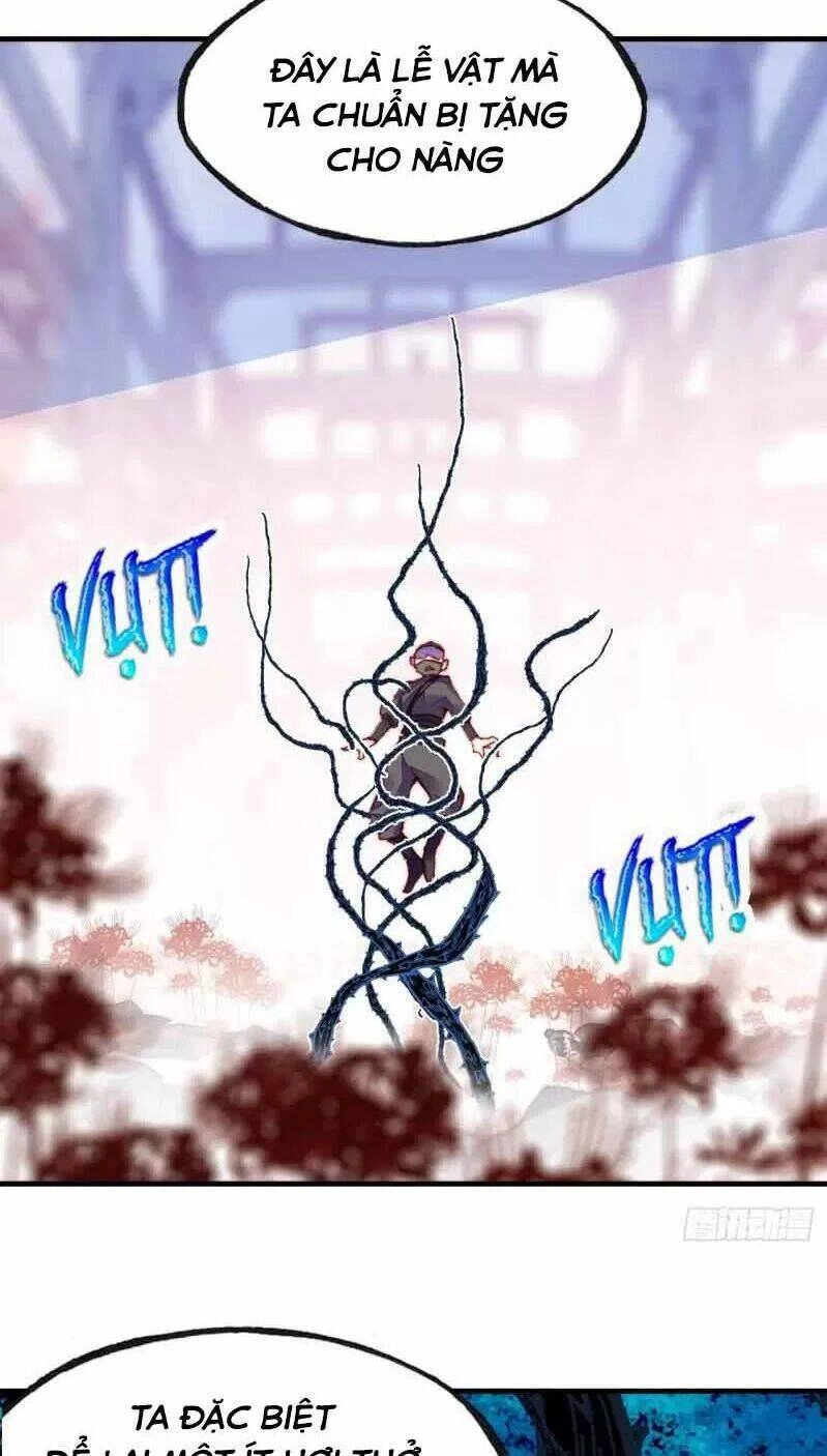 Lại Bị Bệnh Chiều Chuộng Quấn Lấy Chapter 3 - 48