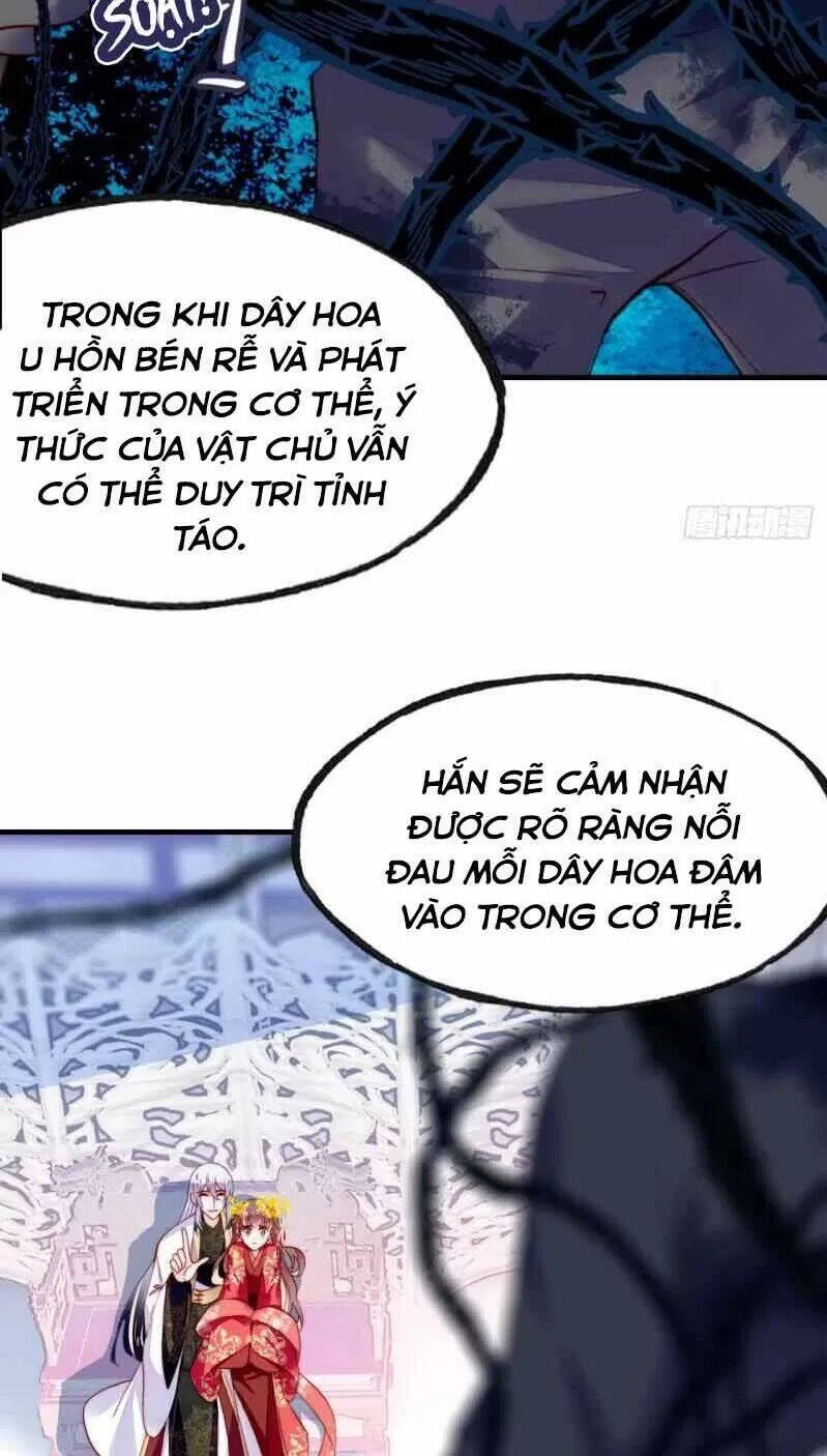 Lại Bị Bệnh Chiều Chuộng Quấn Lấy Chapter 3 - 50