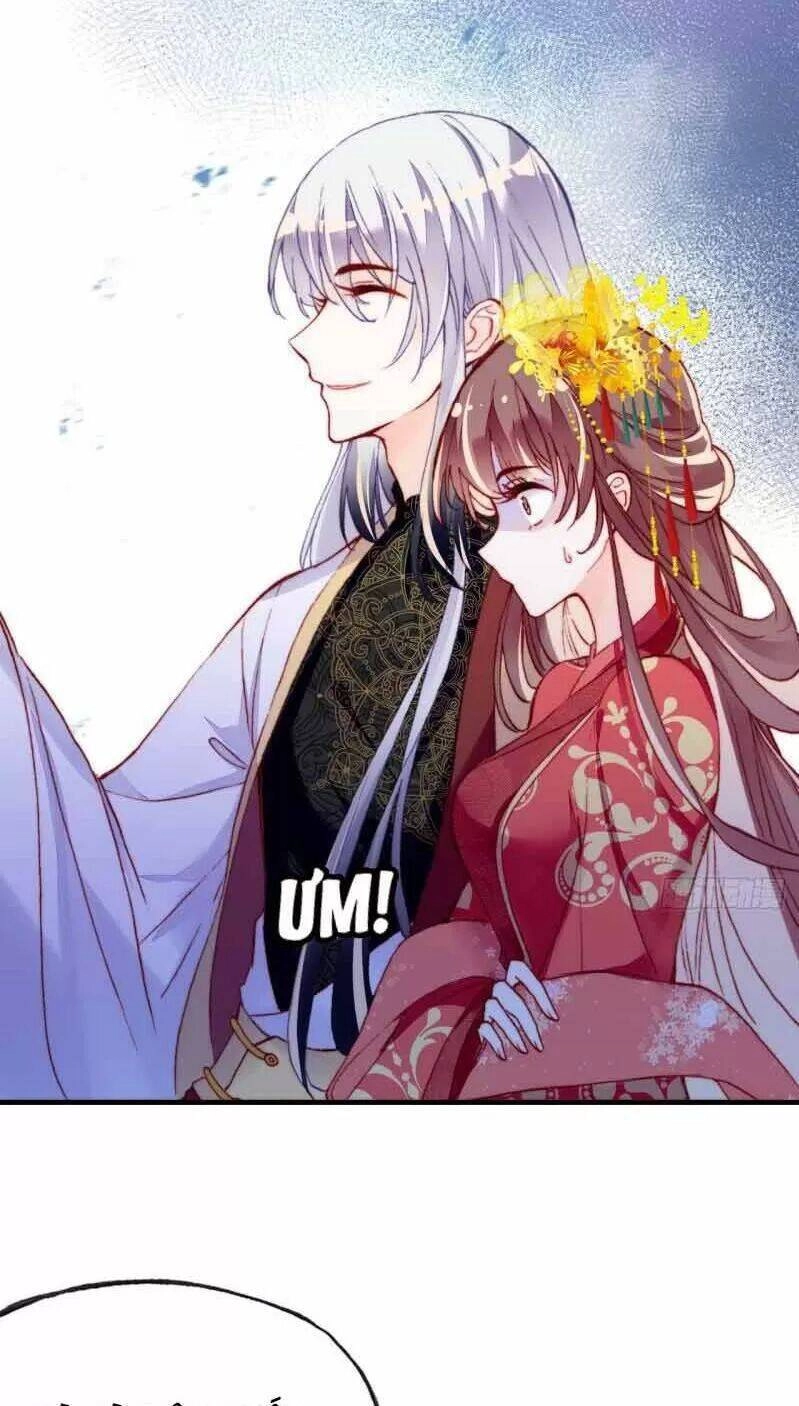 Lại Bị Bệnh Chiều Chuộng Quấn Lấy Chapter 3 - 52