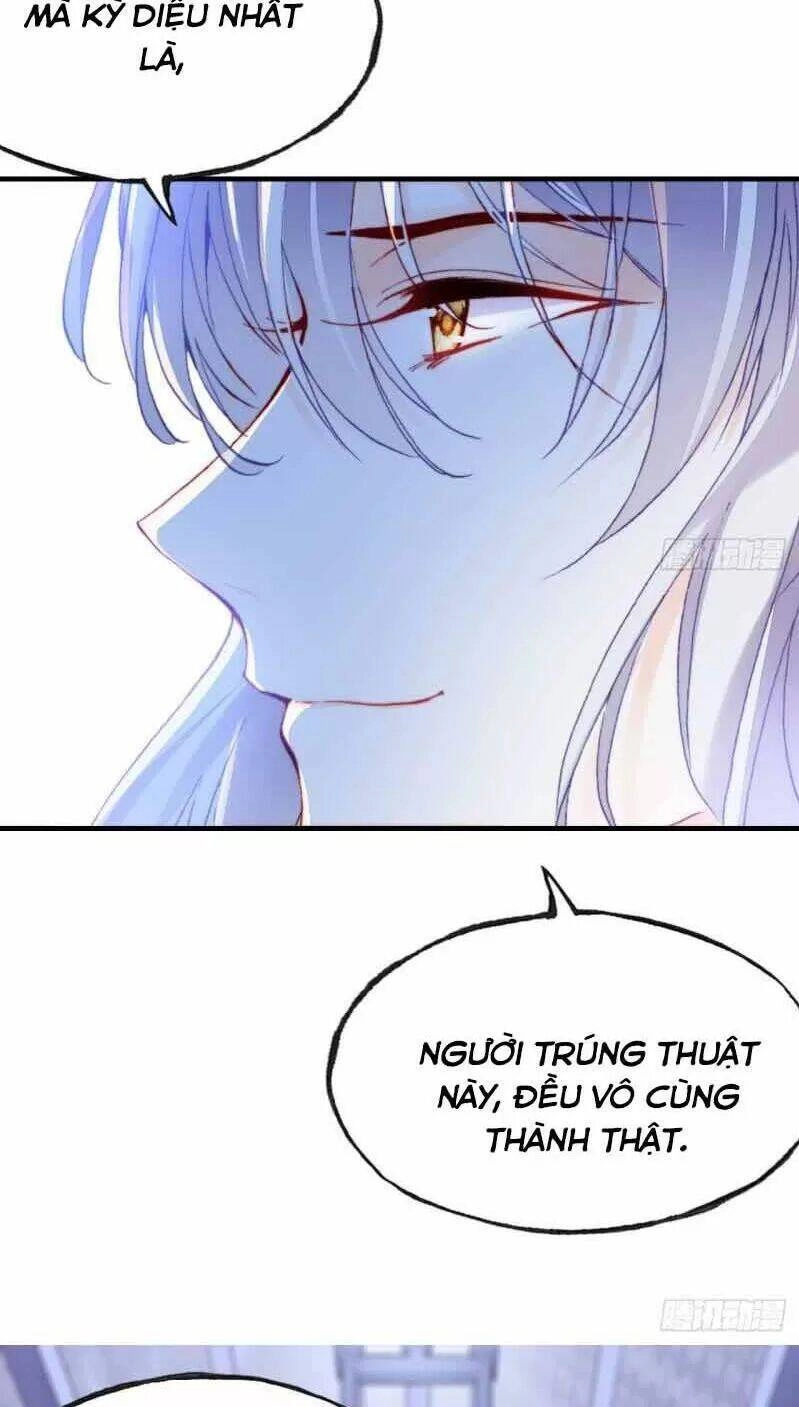 Lại Bị Bệnh Chiều Chuộng Quấn Lấy Chapter 3 - 53