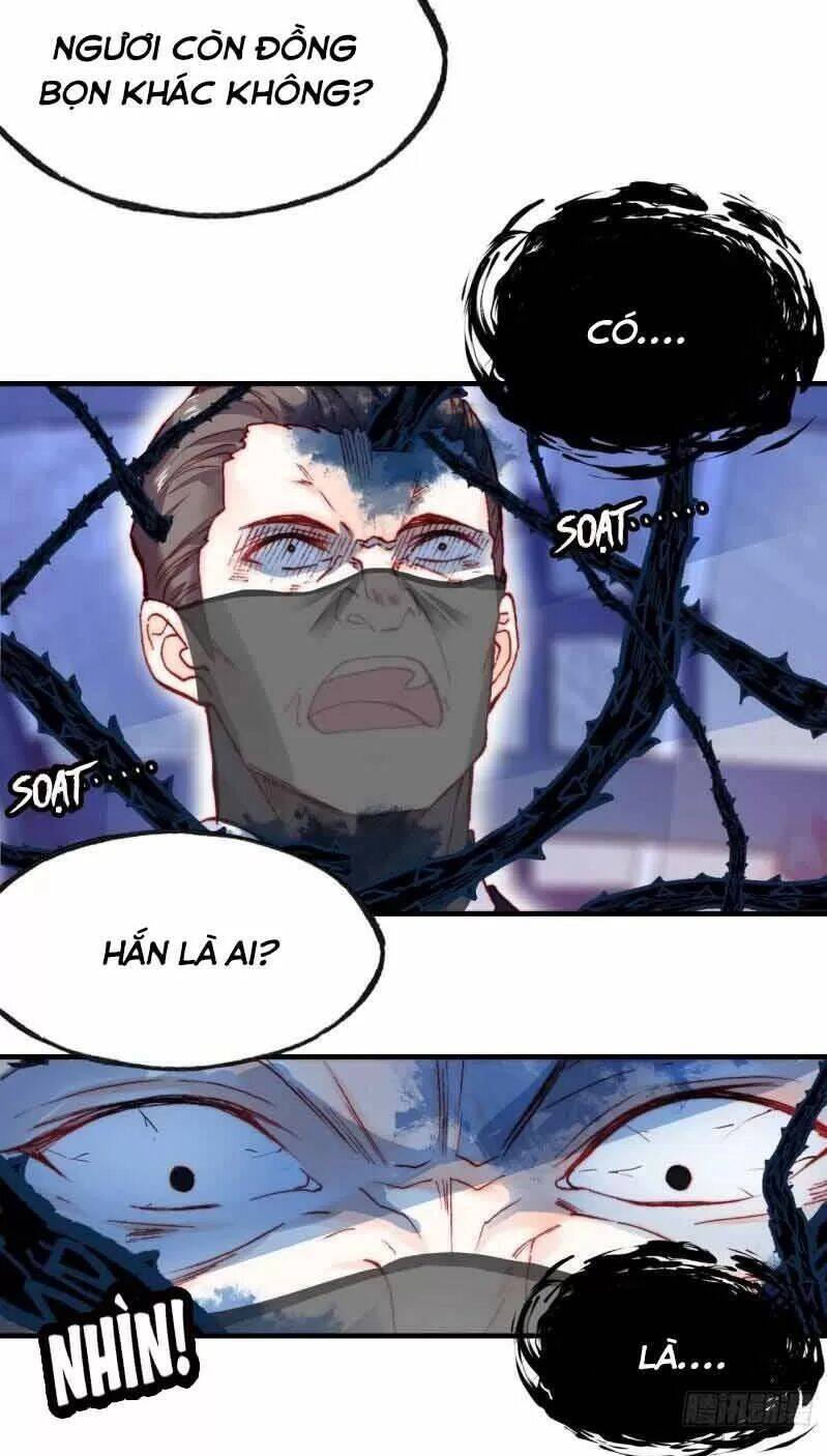 Lại Bị Bệnh Chiều Chuộng Quấn Lấy Chapter 3 - 55