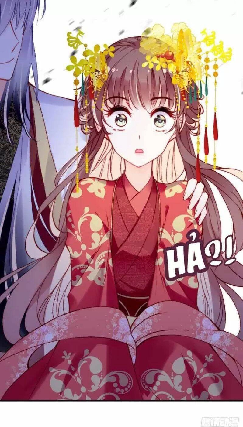 Lại Bị Bệnh Chiều Chuộng Quấn Lấy Chapter 3 - 57