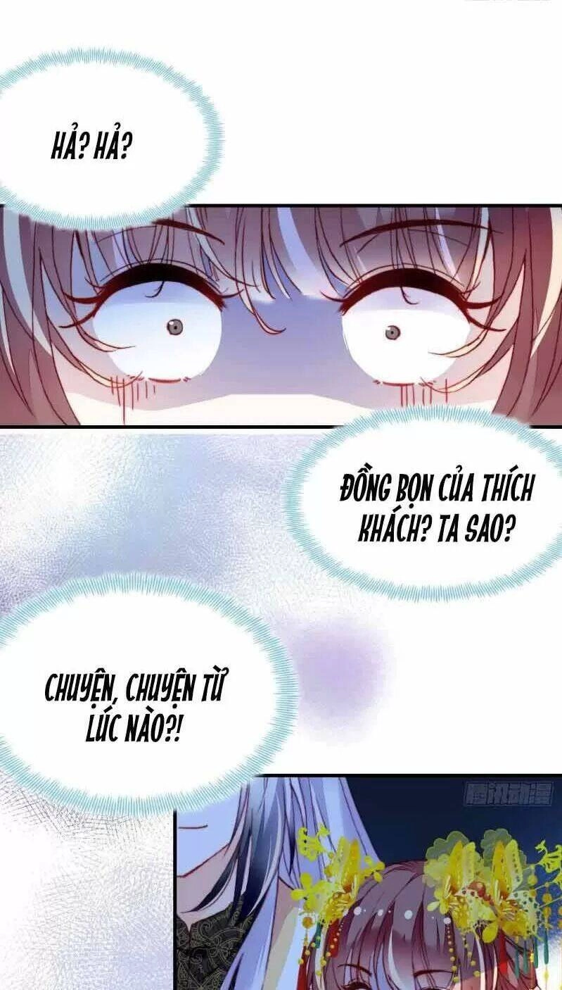 Lại Bị Bệnh Chiều Chuộng Quấn Lấy Chapter 3 - 58