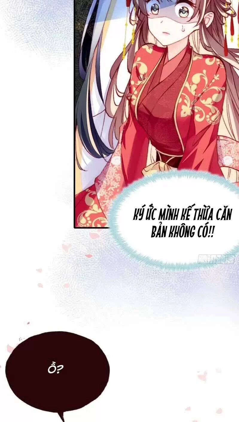 Lại Bị Bệnh Chiều Chuộng Quấn Lấy Chapter 3 - 59