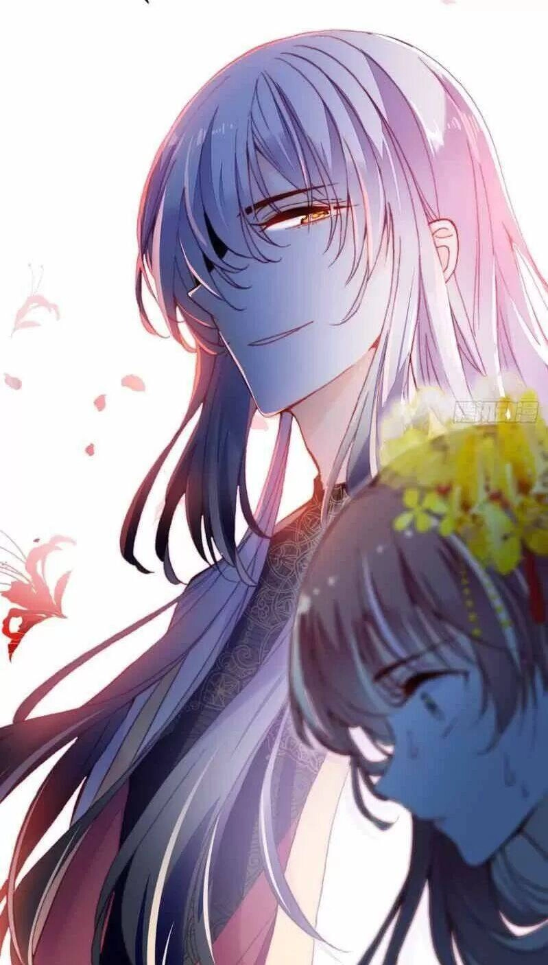 Lại Bị Bệnh Chiều Chuộng Quấn Lấy Chapter 3 - 60