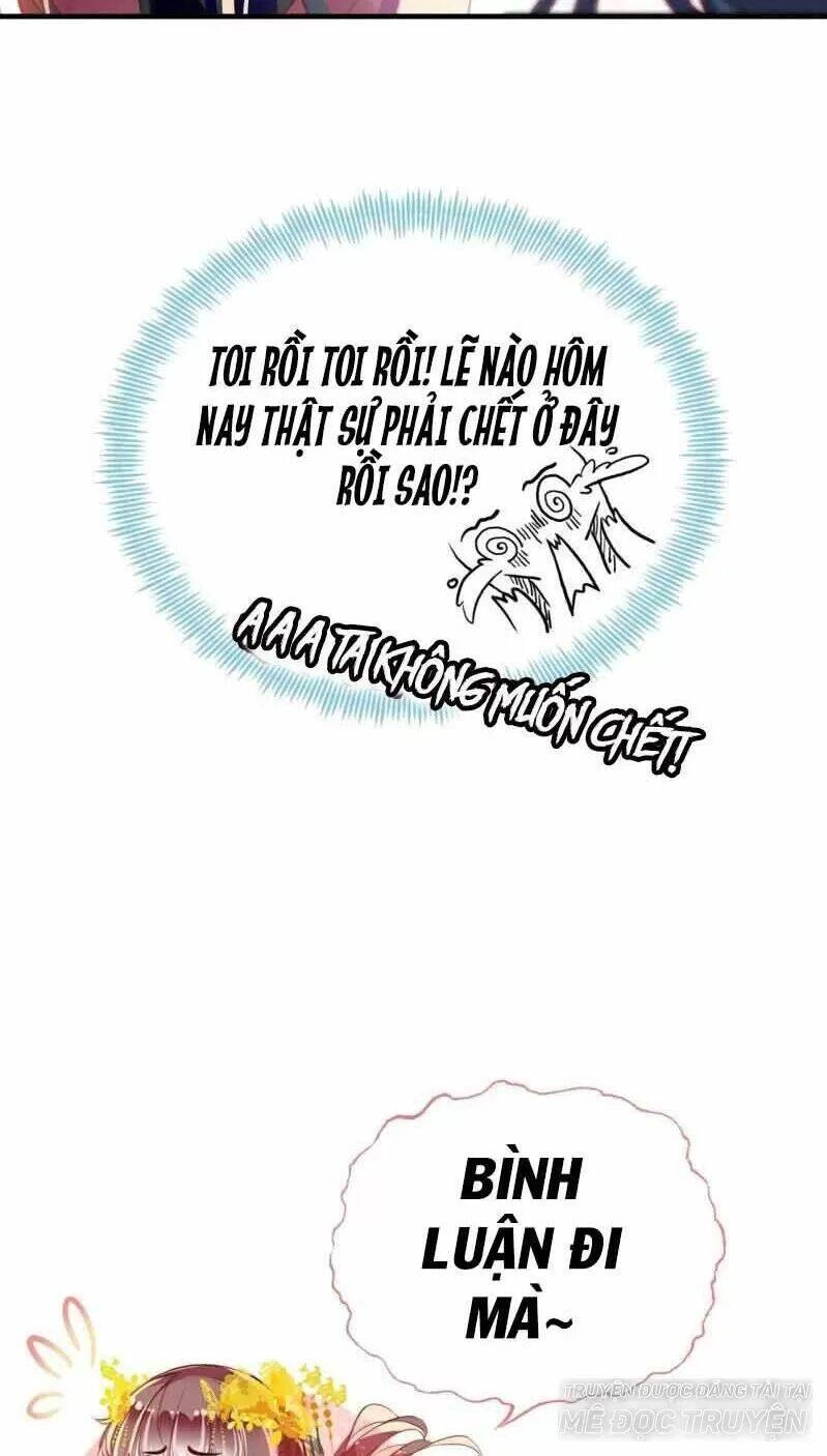 Lại Bị Bệnh Chiều Chuộng Quấn Lấy Chapter 3 - 61