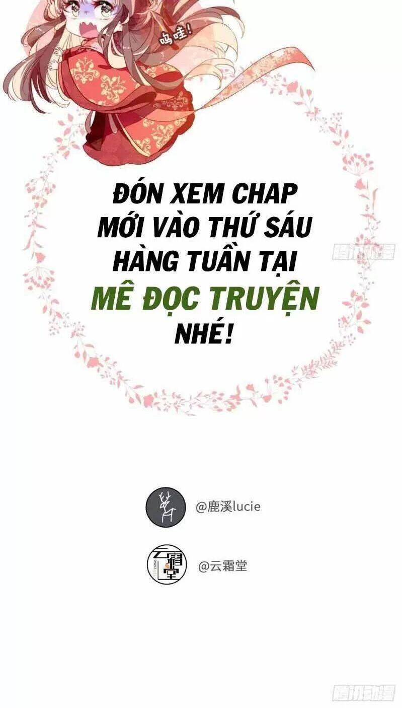 Lại Bị Bệnh Chiều Chuộng Quấn Lấy Chapter 3 - 62