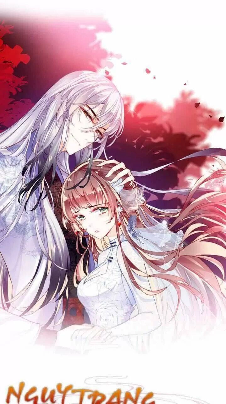 Lại Bị Bệnh Chiều Chuộng Quấn Lấy Chapter 4 - 1