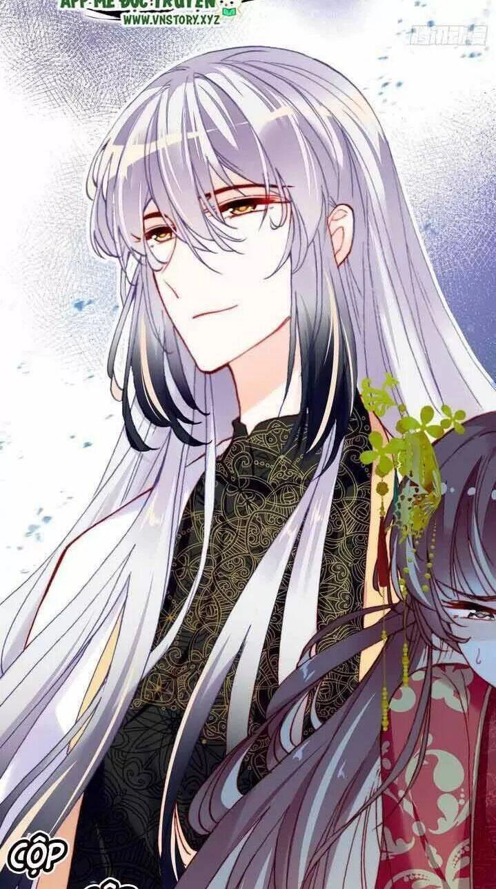 Lại Bị Bệnh Chiều Chuộng Quấn Lấy Chapter 4 - 6