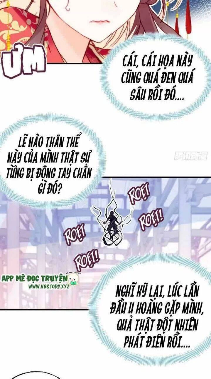 Lại Bị Bệnh Chiều Chuộng Quấn Lấy Chapter 4 - 9