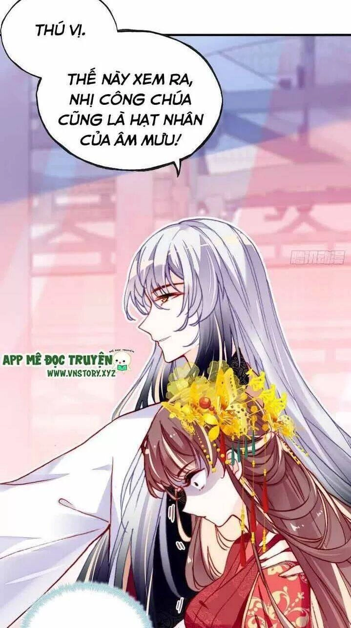 Lại Bị Bệnh Chiều Chuộng Quấn Lấy Chapter 4 - 10