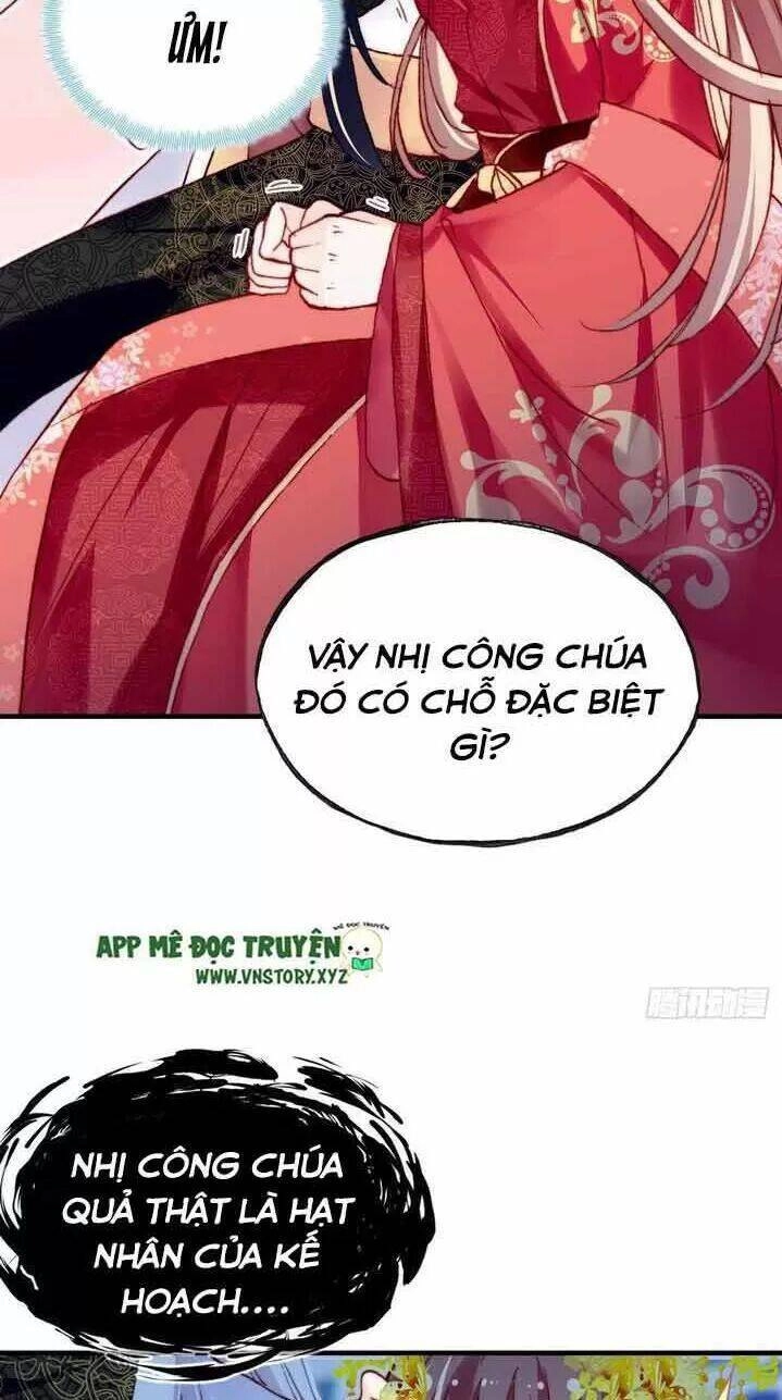 Lại Bị Bệnh Chiều Chuộng Quấn Lấy Chapter 4 - 11