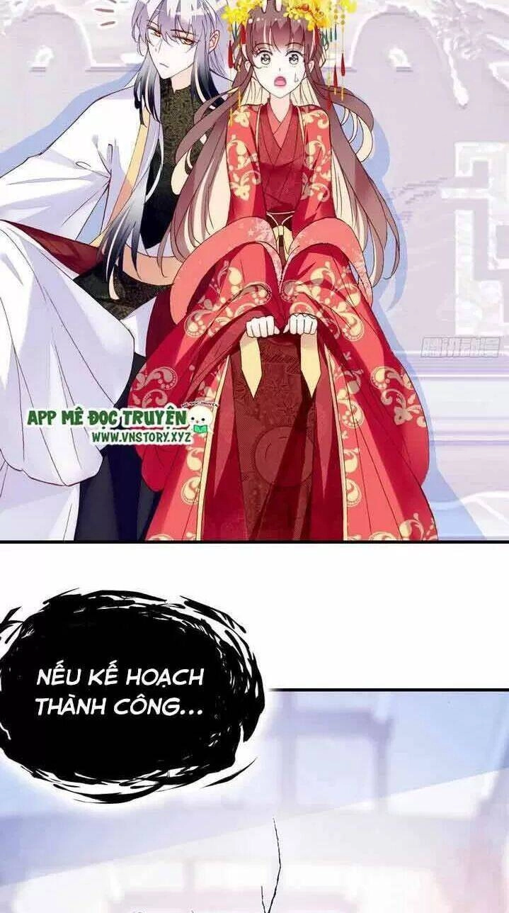 Lại Bị Bệnh Chiều Chuộng Quấn Lấy Chapter 4 - 19