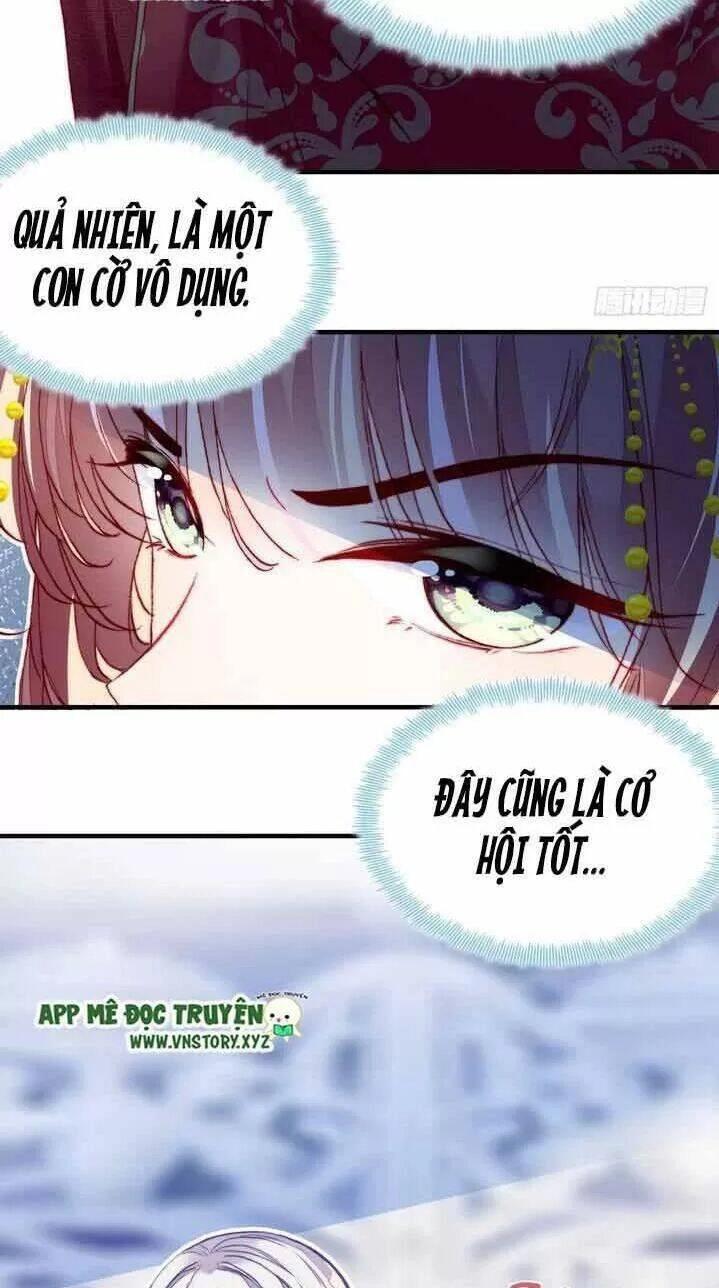 Lại Bị Bệnh Chiều Chuộng Quấn Lấy Chapter 4 - 23