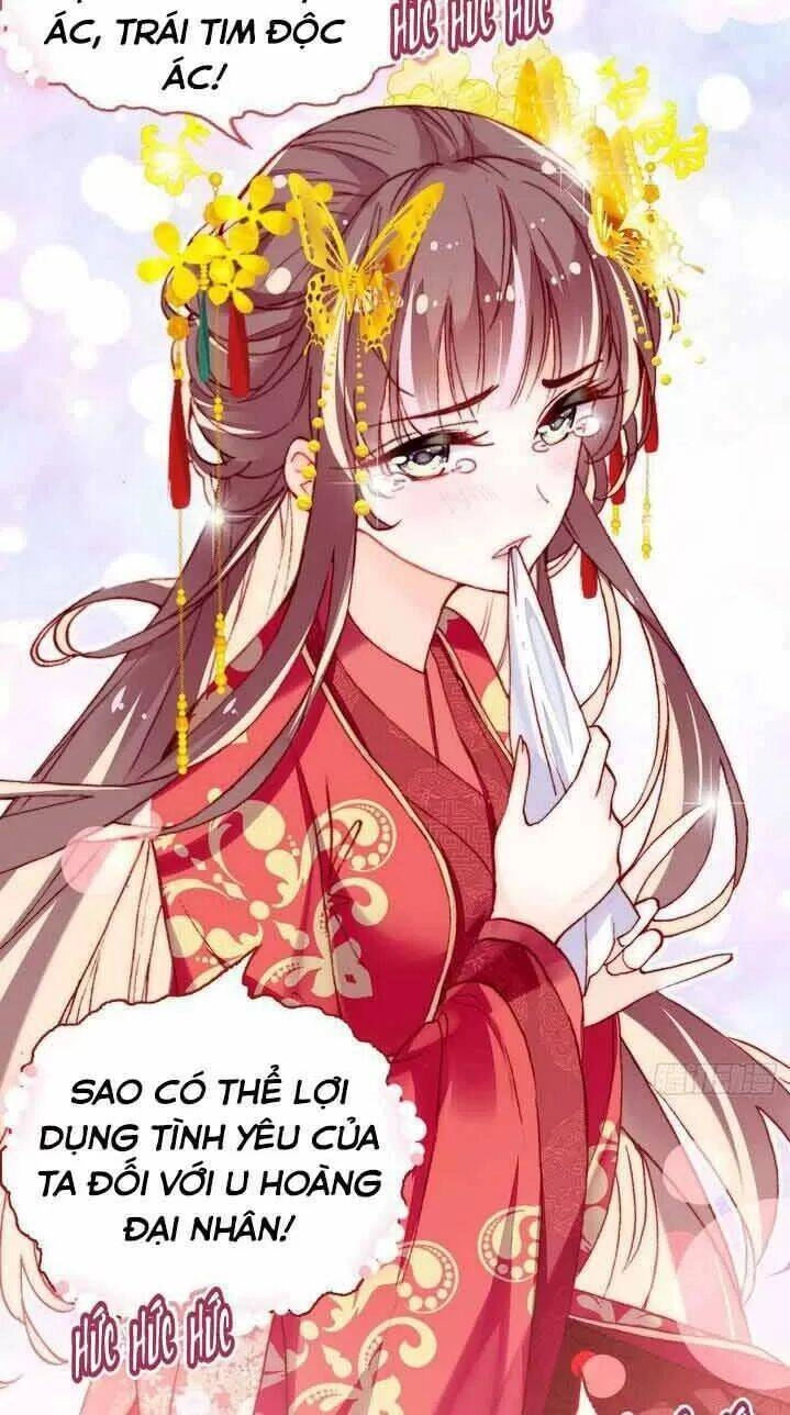 Lại Bị Bệnh Chiều Chuộng Quấn Lấy Chapter 4 - 25