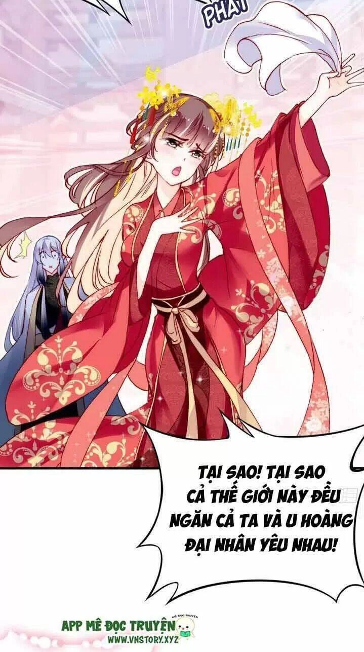 Lại Bị Bệnh Chiều Chuộng Quấn Lấy Chapter 4 - 27