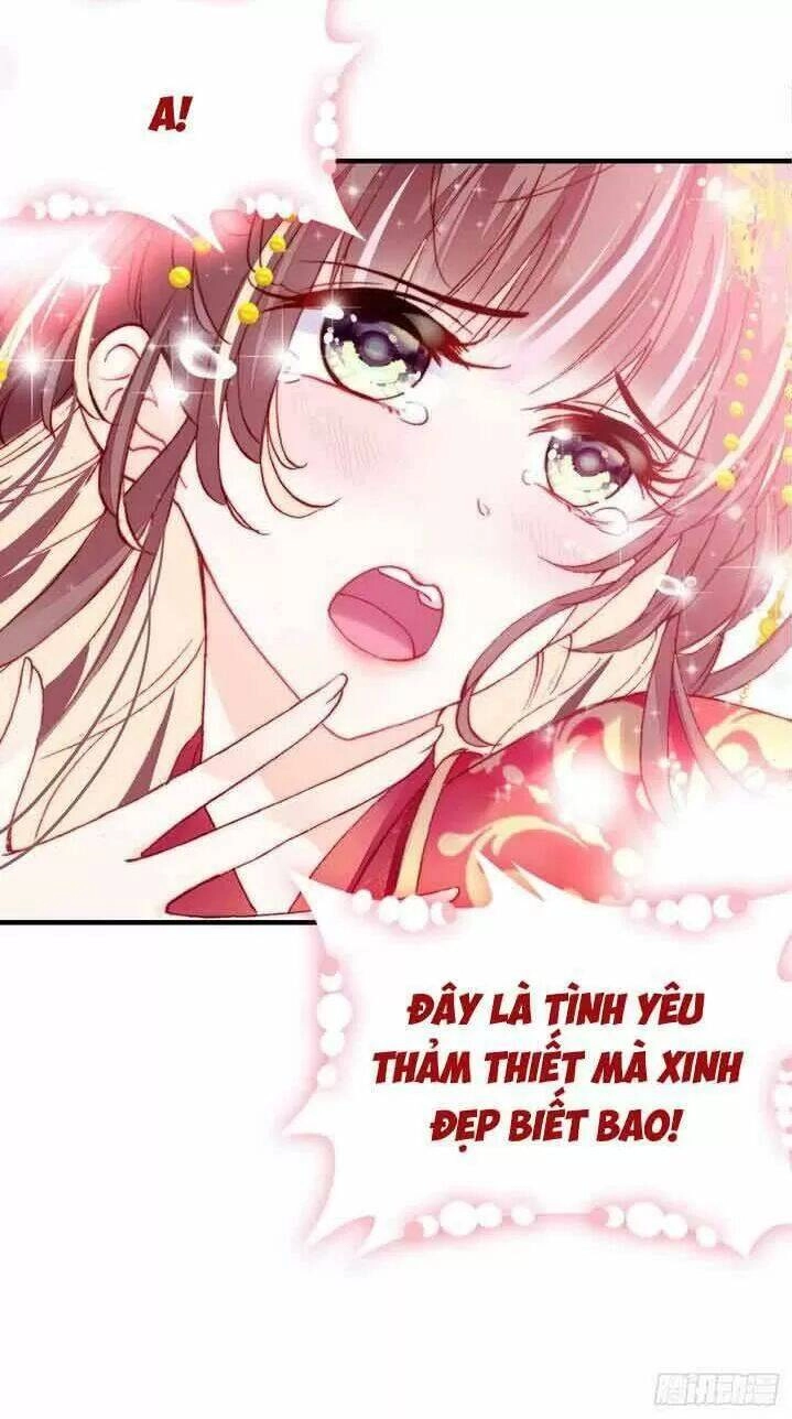 Lại Bị Bệnh Chiều Chuộng Quấn Lấy Chapter 4 - 28