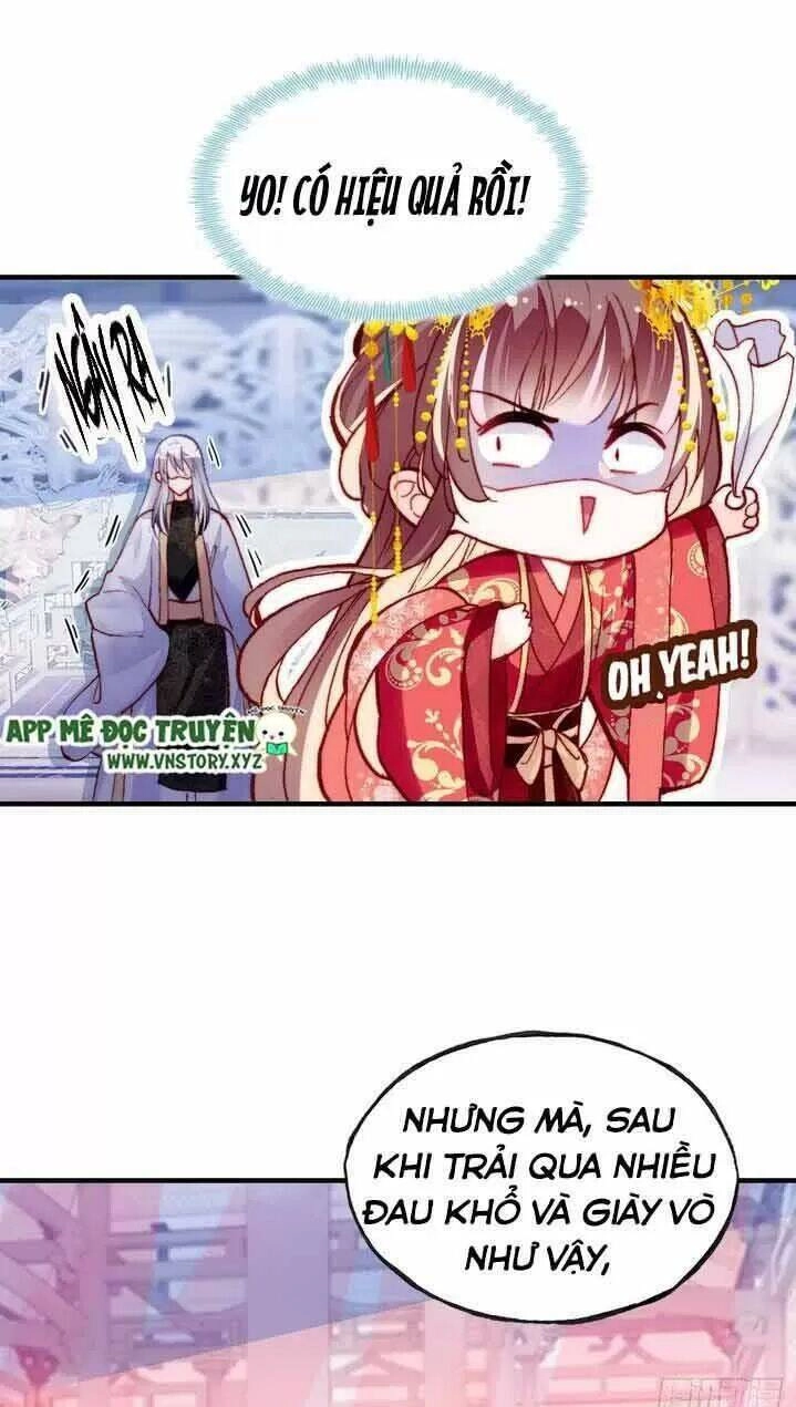 Lại Bị Bệnh Chiều Chuộng Quấn Lấy Chapter 4 - 29