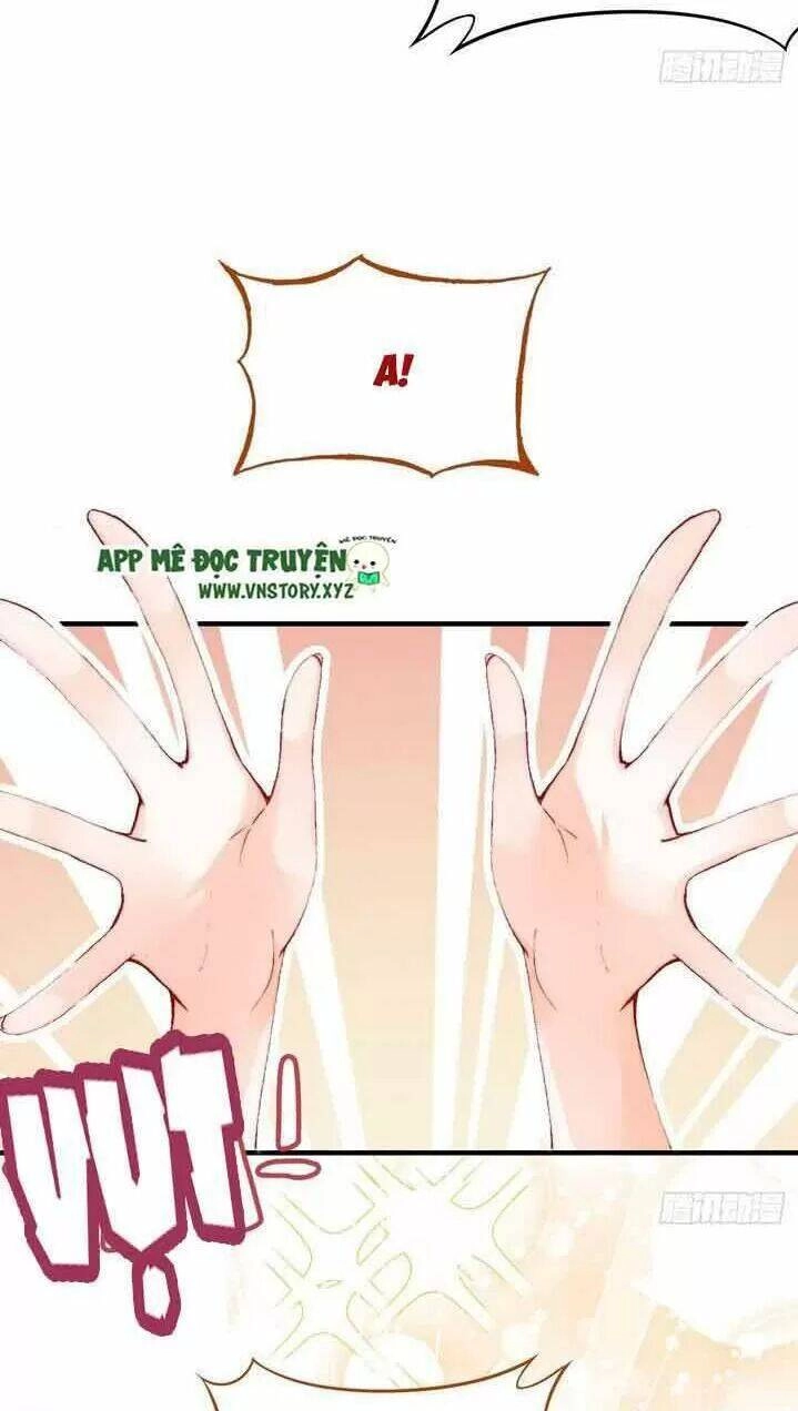 Lại Bị Bệnh Chiều Chuộng Quấn Lấy Chapter 4 - 31