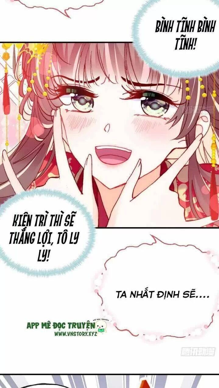 Lại Bị Bệnh Chiều Chuộng Quấn Lấy Chapter 4 - 38