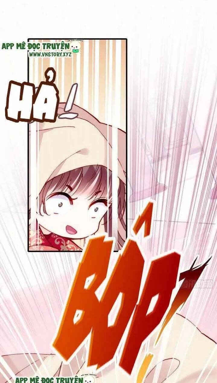 Lại Bị Bệnh Chiều Chuộng Quấn Lấy Chapter 4 - 43