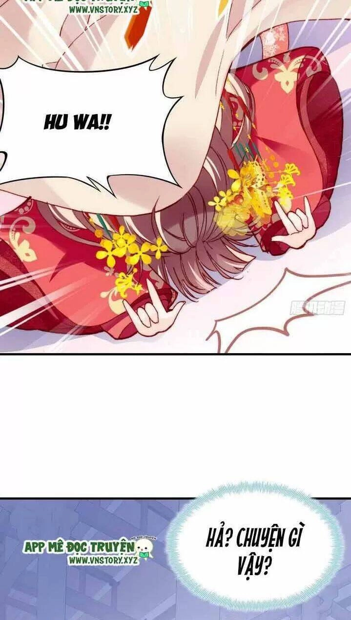 Lại Bị Bệnh Chiều Chuộng Quấn Lấy Chapter 4 - 44