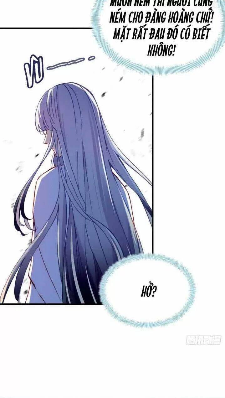 Lại Bị Bệnh Chiều Chuộng Quấn Lấy Chapter 4 - 46