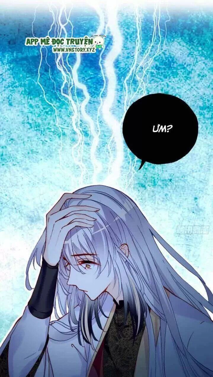 Lại Bị Bệnh Chiều Chuộng Quấn Lấy Chapter 4 - 47