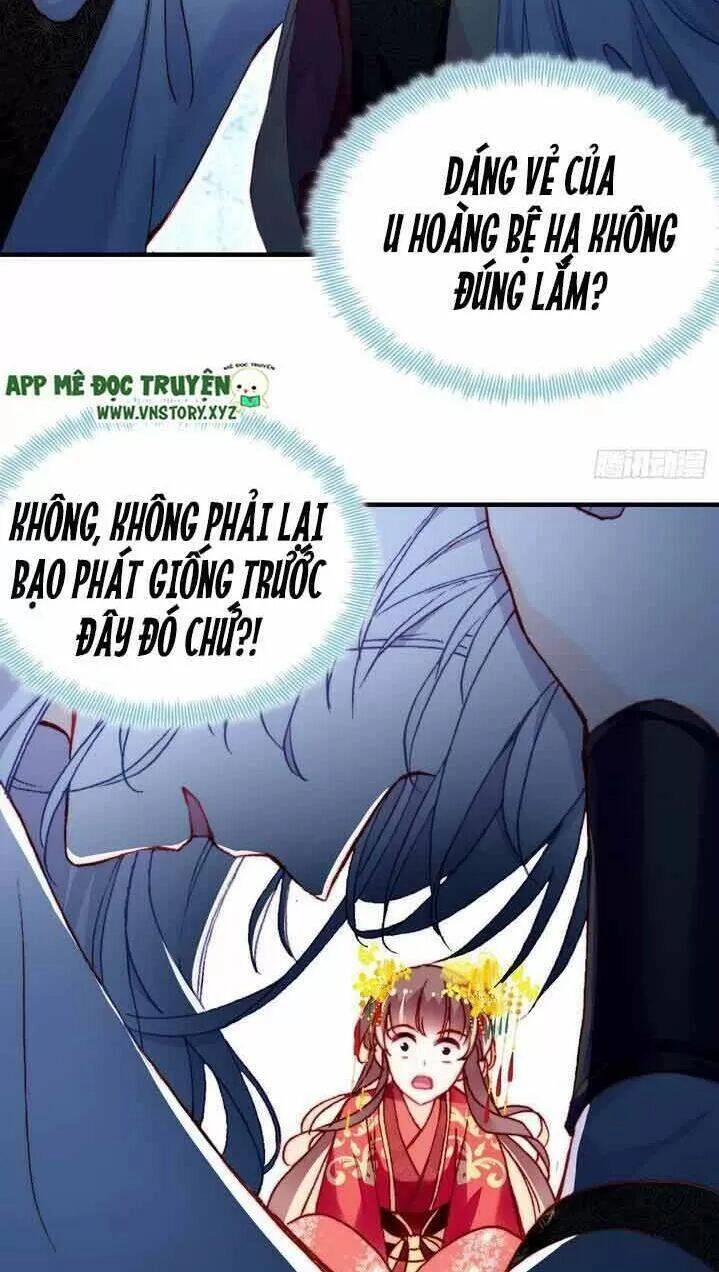 Lại Bị Bệnh Chiều Chuộng Quấn Lấy Chapter 4 - 48