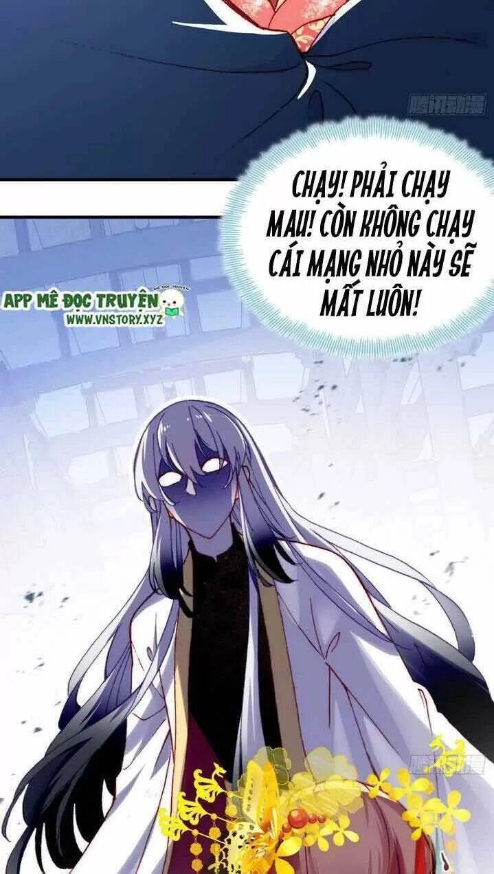 Lại Bị Bệnh Chiều Chuộng Quấn Lấy Chapter 4 - 49