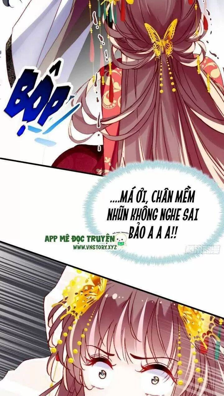 Lại Bị Bệnh Chiều Chuộng Quấn Lấy Chapter 4 - 50