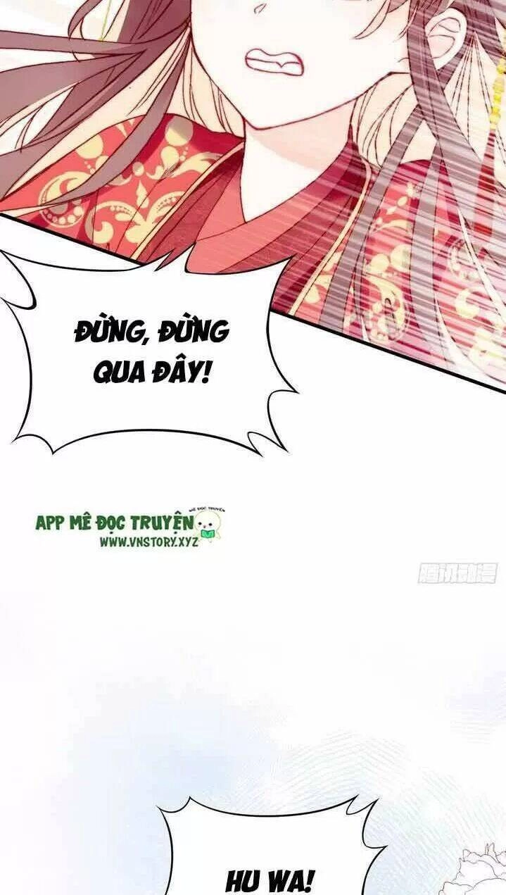 Lại Bị Bệnh Chiều Chuộng Quấn Lấy Chapter 4 - 51