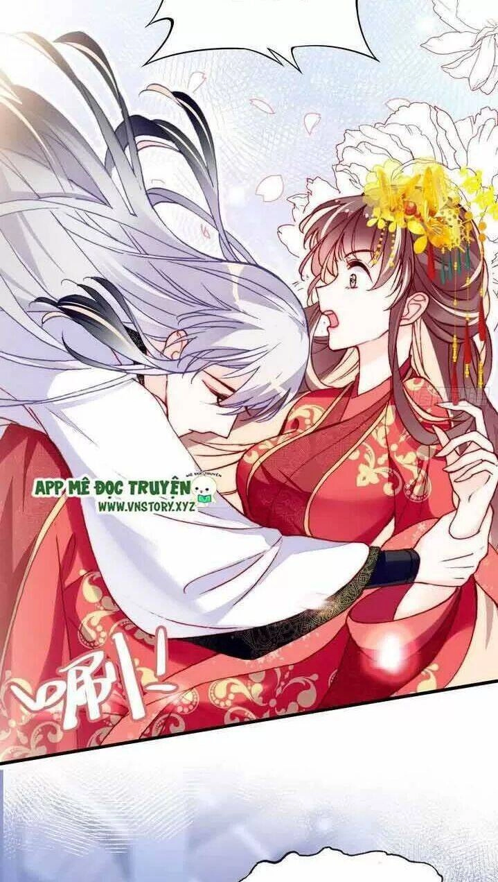 Lại Bị Bệnh Chiều Chuộng Quấn Lấy Chapter 4 - 52