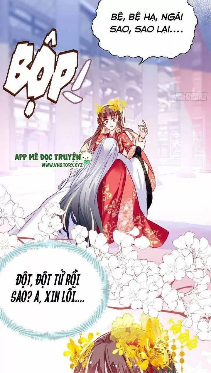Lại Bị Bệnh Chiều Chuộng Quấn Lấy Chapter 4 - 53