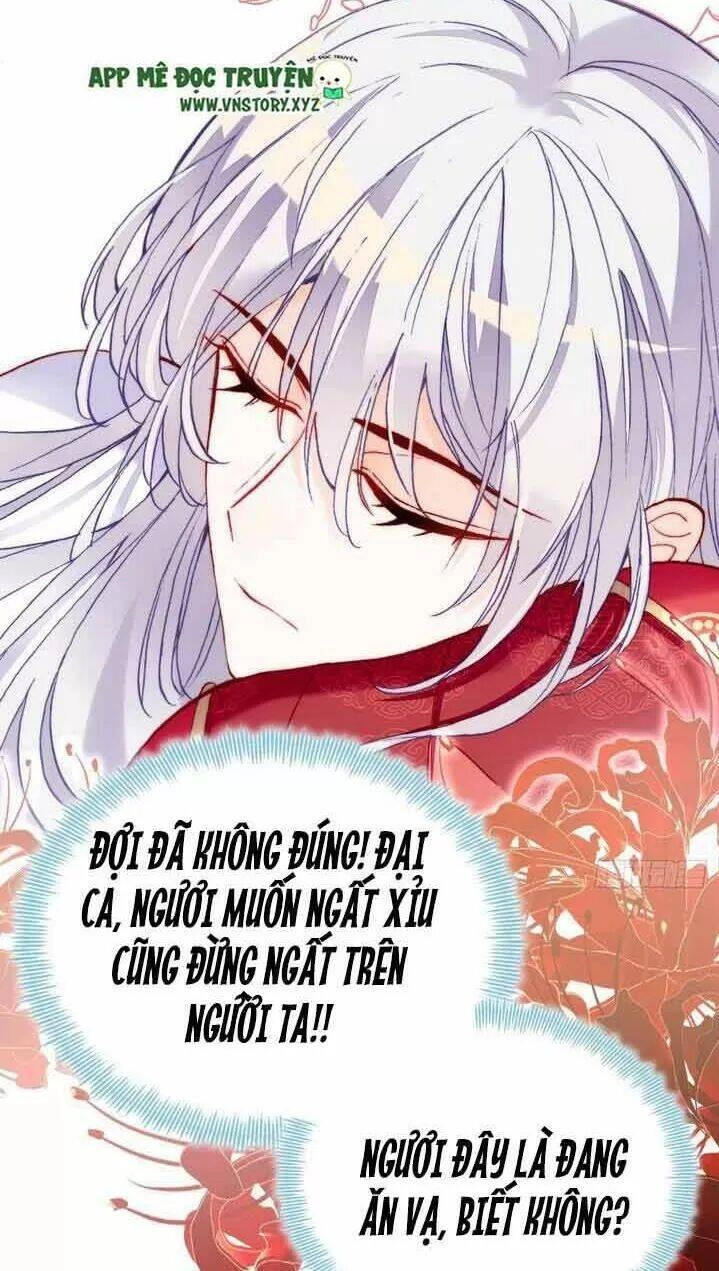 Lại Bị Bệnh Chiều Chuộng Quấn Lấy Chapter 4 - 55