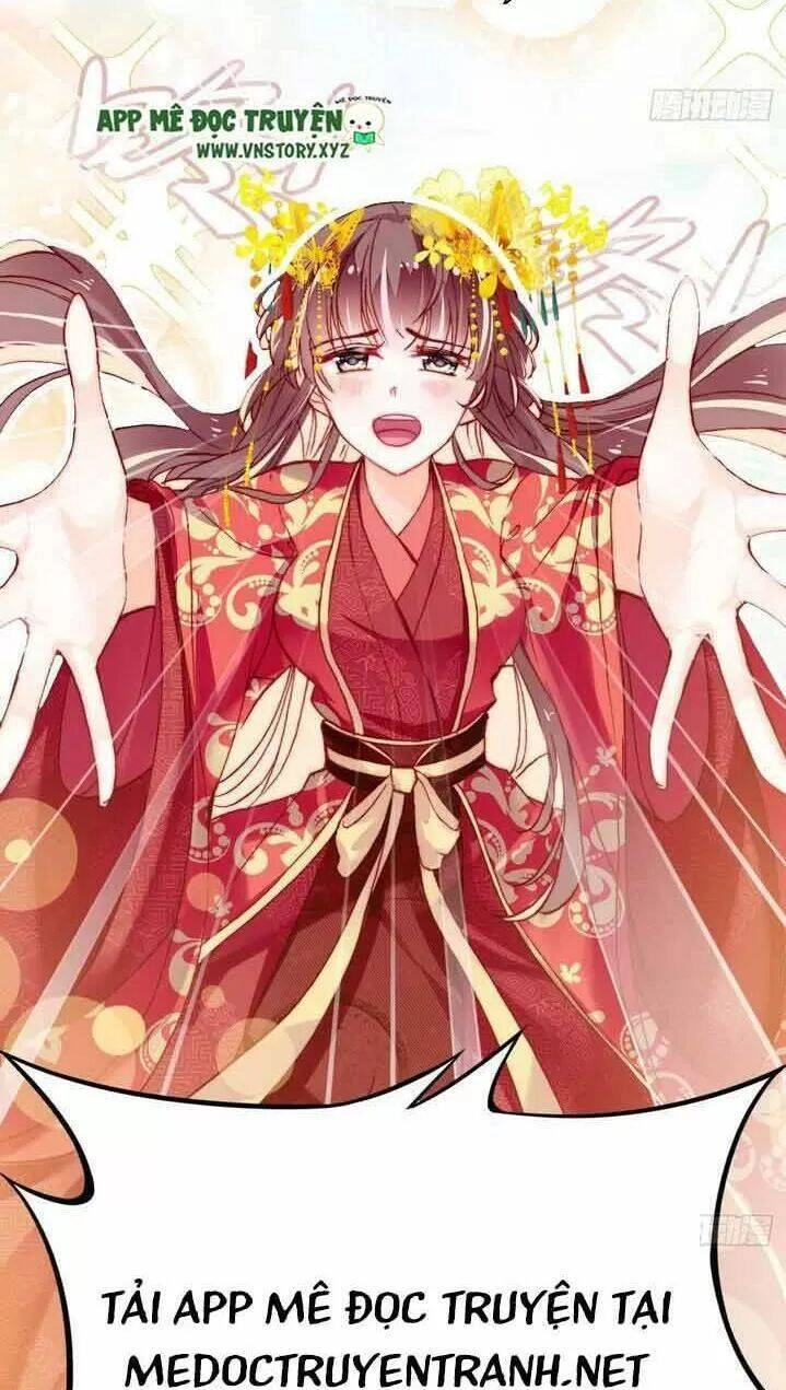 Lại Bị Bệnh Chiều Chuộng Quấn Lấy Chapter 4 - 57