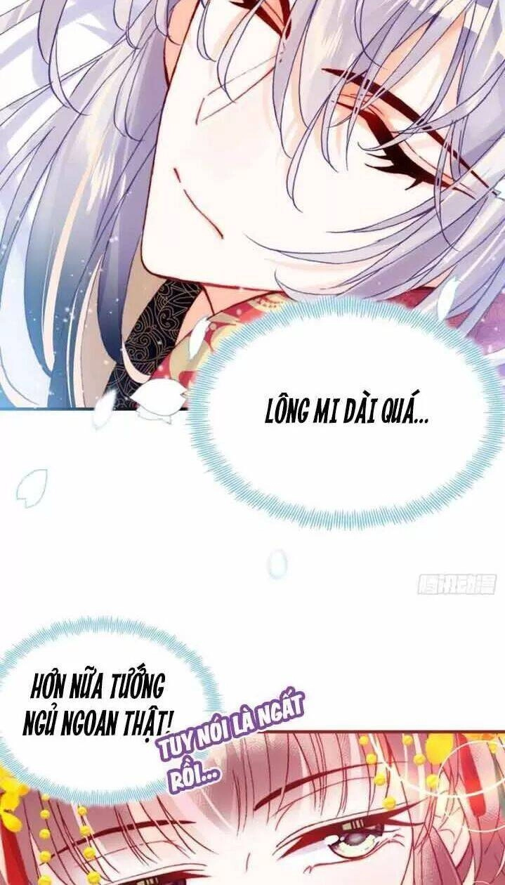 Lại Bị Bệnh Chiều Chuộng Quấn Lấy Chapter 5 - 6