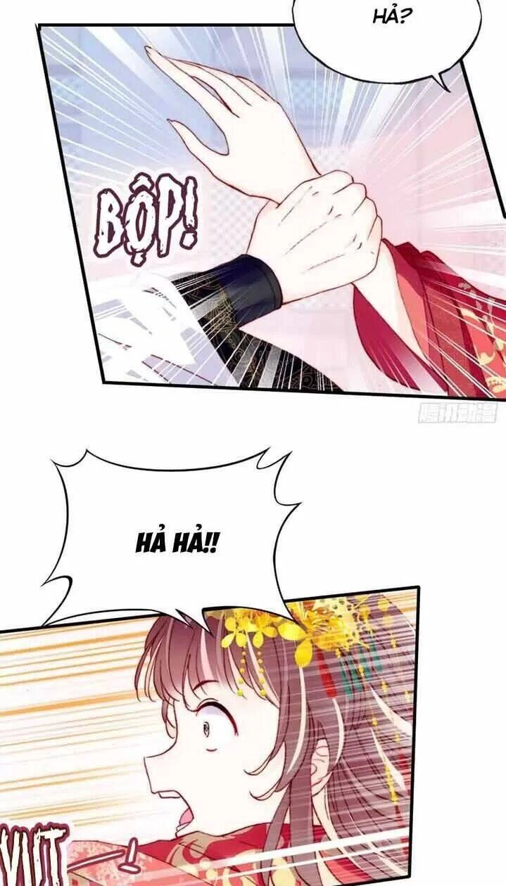 Lại Bị Bệnh Chiều Chuộng Quấn Lấy Chapter 5 - 9