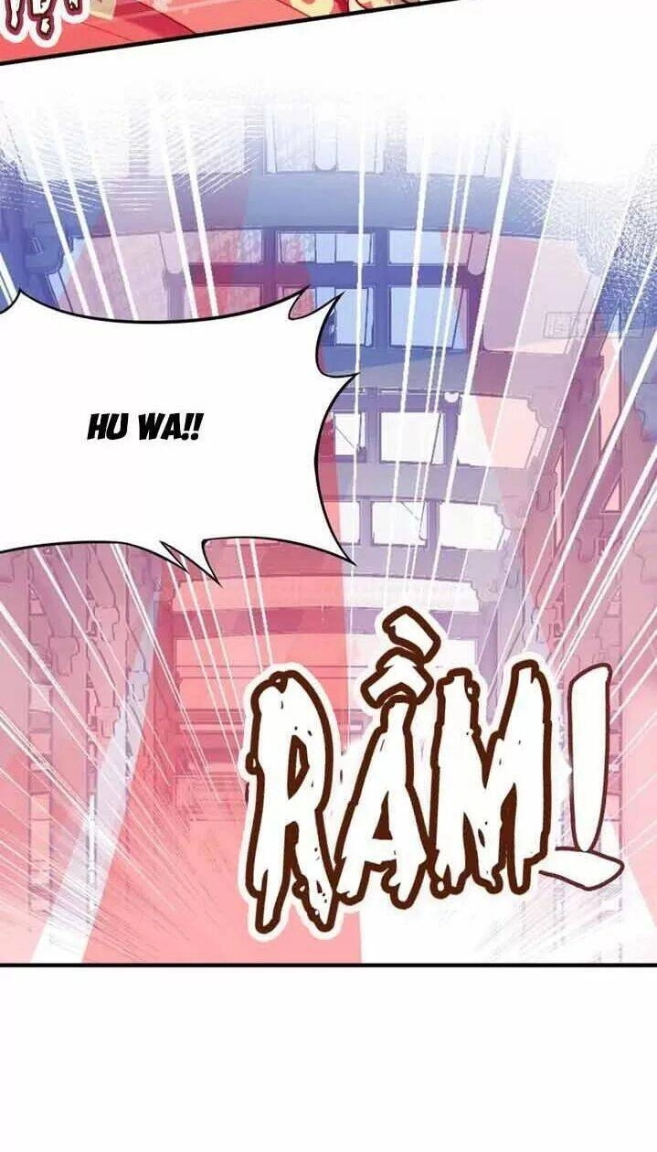 Lại Bị Bệnh Chiều Chuộng Quấn Lấy Chapter 5 - 10