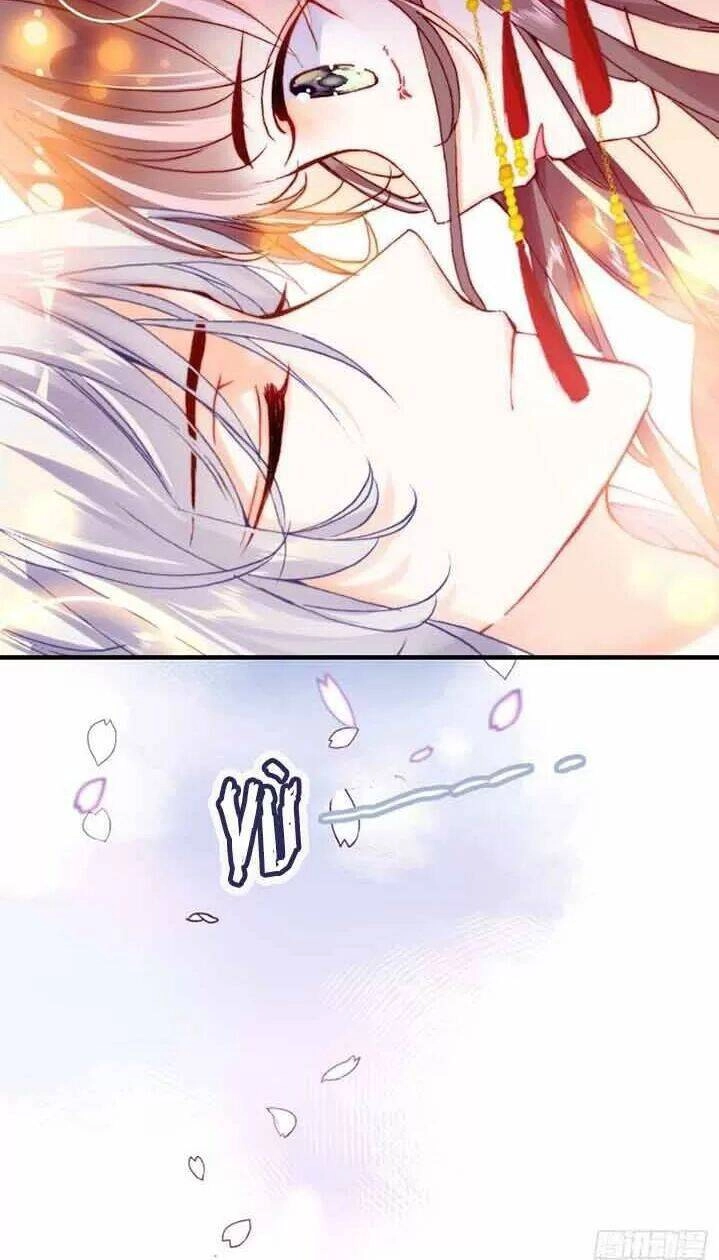 Lại Bị Bệnh Chiều Chuộng Quấn Lấy Chapter 5 - 12