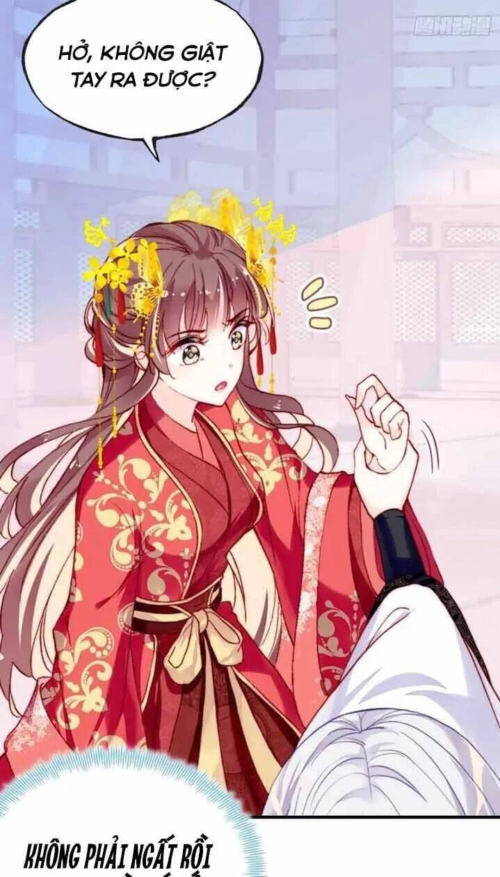 Lại Bị Bệnh Chiều Chuộng Quấn Lấy Chapter 5 - 15