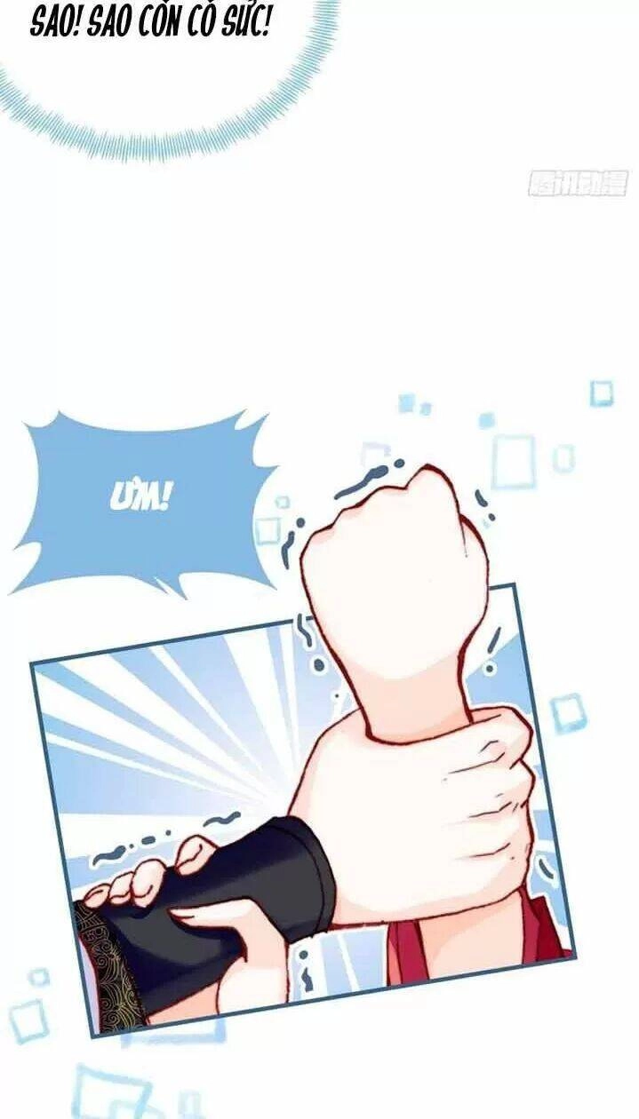 Lại Bị Bệnh Chiều Chuộng Quấn Lấy Chapter 5 - 16