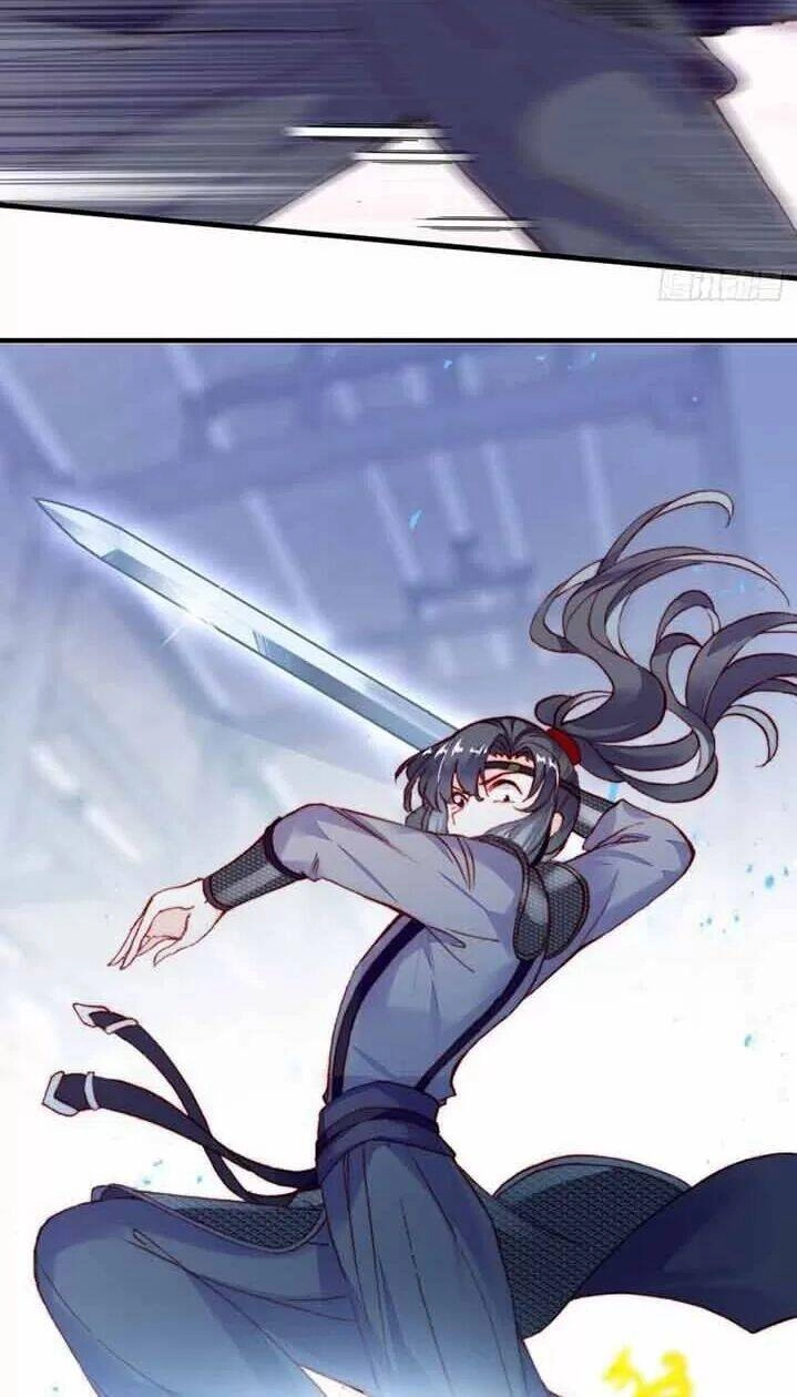 Lại Bị Bệnh Chiều Chuộng Quấn Lấy Chapter 5 - 22