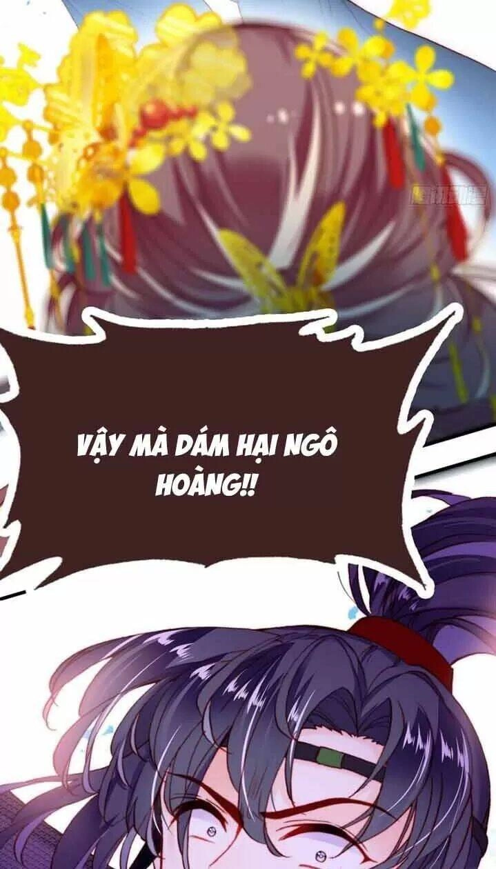 Lại Bị Bệnh Chiều Chuộng Quấn Lấy Chapter 5 - 23