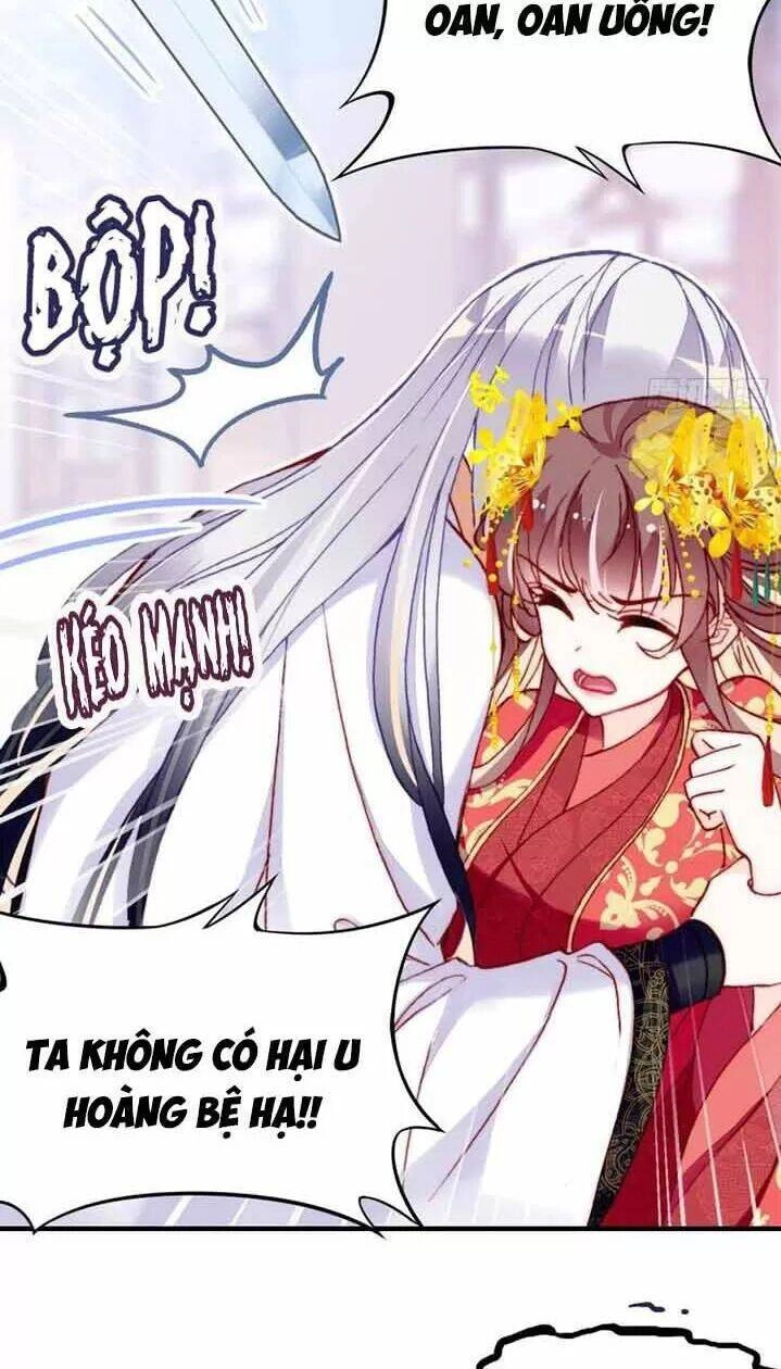 Lại Bị Bệnh Chiều Chuộng Quấn Lấy Chapter 5 - 26