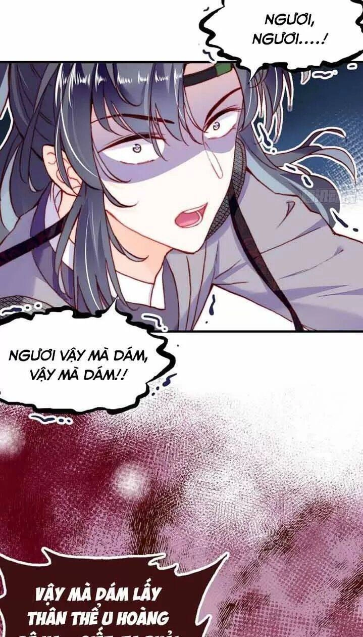 Lại Bị Bệnh Chiều Chuộng Quấn Lấy Chapter 5 - 27